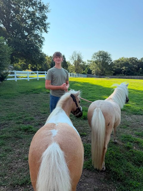 Photo — August 13 2026