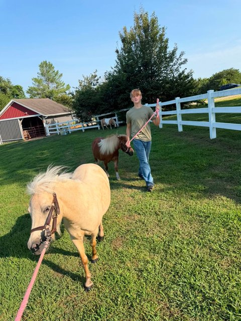 Photo — August 13 2026
