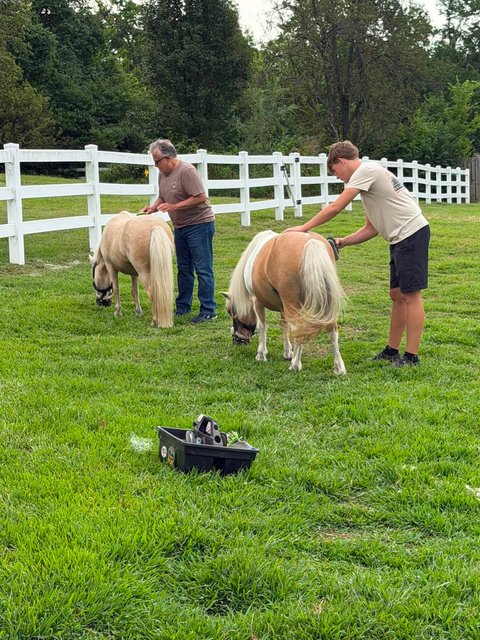 Photo — August 14 2026
