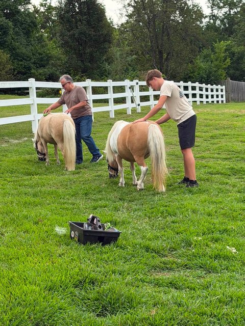 Photo — August 27 2026