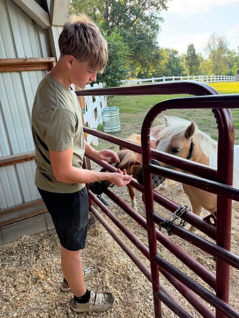 Photo — August 30 2026