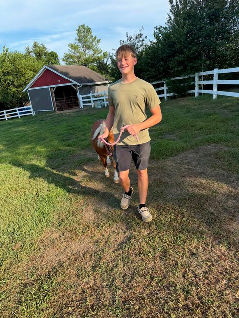 Photo — August 30 2026
