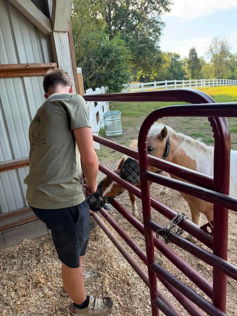 Photo — August 30 2026