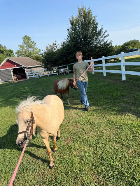 Photo — September 10 2026