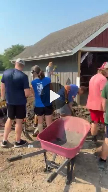 Video — August 8 2026