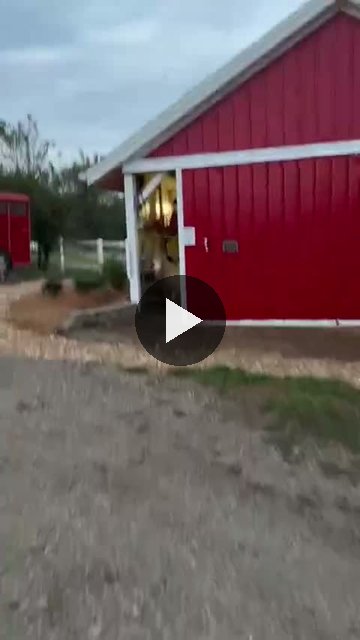 Video — September 27 2026